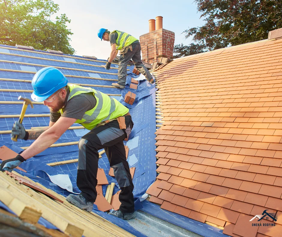 Why choose Roof Repair Near Me in Applegate, MI