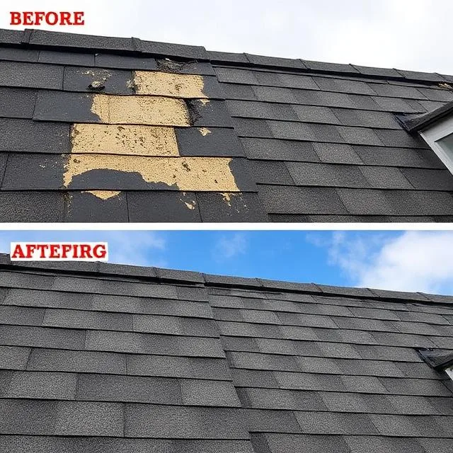 Roof Repair Near Me in Applegate, MI near me